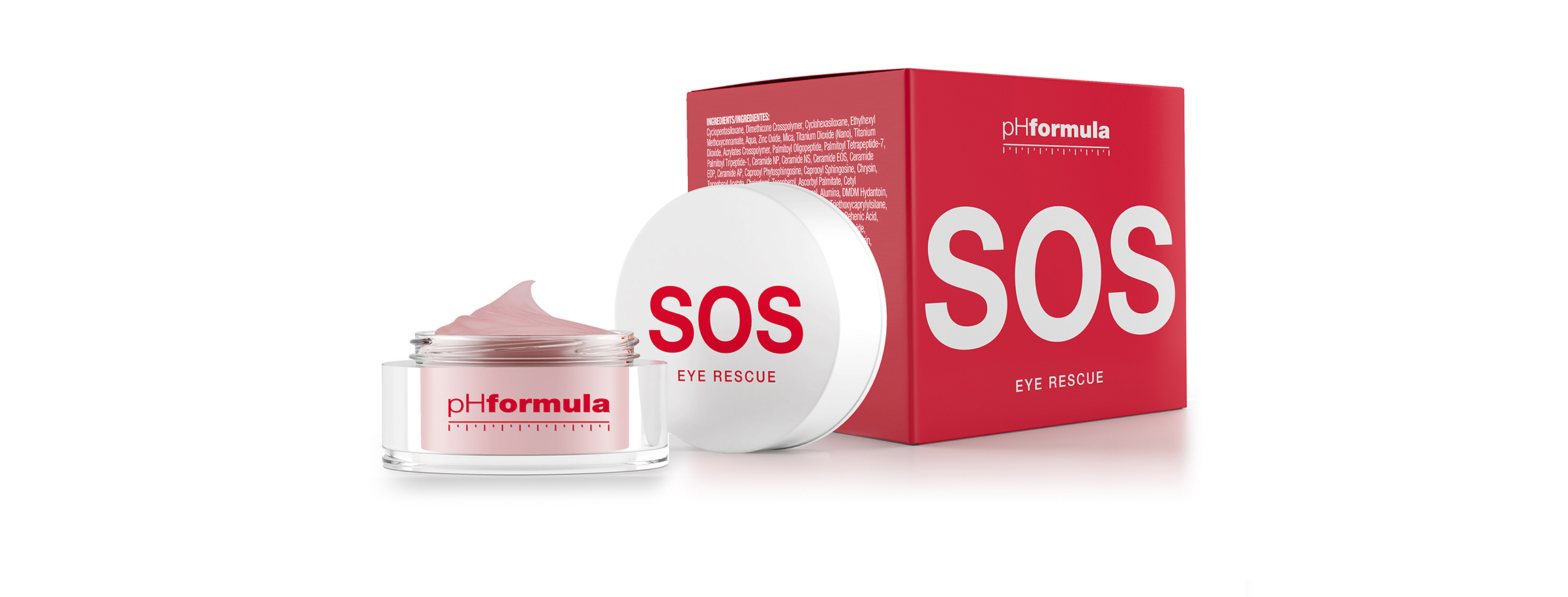 S o s лайк. SOS Eye Rescue PH Formula. SOS Rescue Cream. PHFORMULA SOS. SOS крем под глаза PHFORMULA.